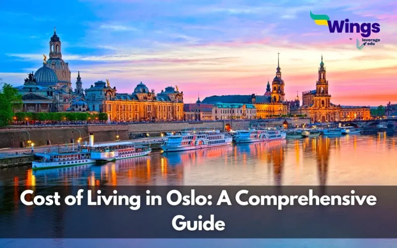 Cost of Living in Oslo: A Comprehensive Guide