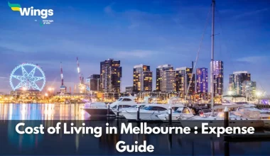 Cost of Living in Melbourne Expense Guide