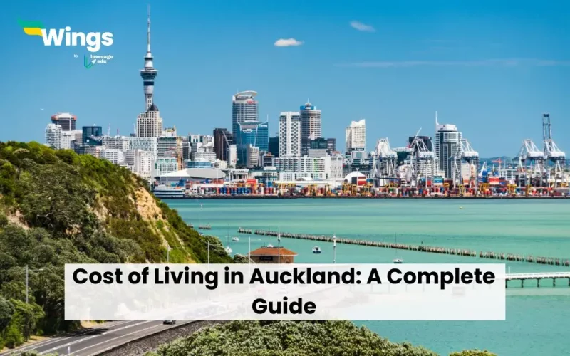 Cost of Living in Auckland: A Complete Guide