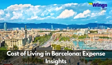 Cost of Living in Barcelona Expense Insights 2024