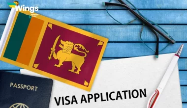 Study Abroad New Visa System for Streamlined Applications Announced by Sri Lanka
