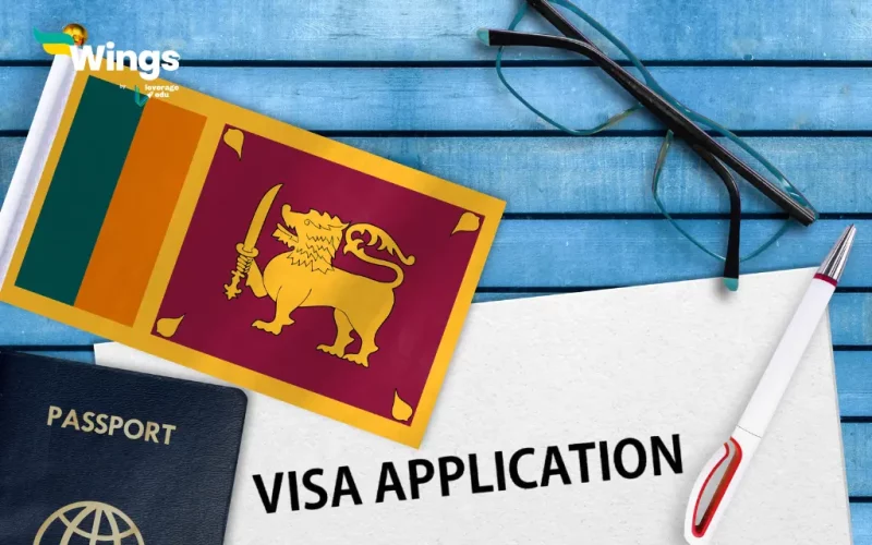 Study Abroad New Visa System for Streamlined Applications Announced by Sri Lanka