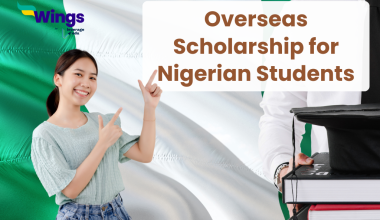 Overseas Scholarship for Nigerian Students