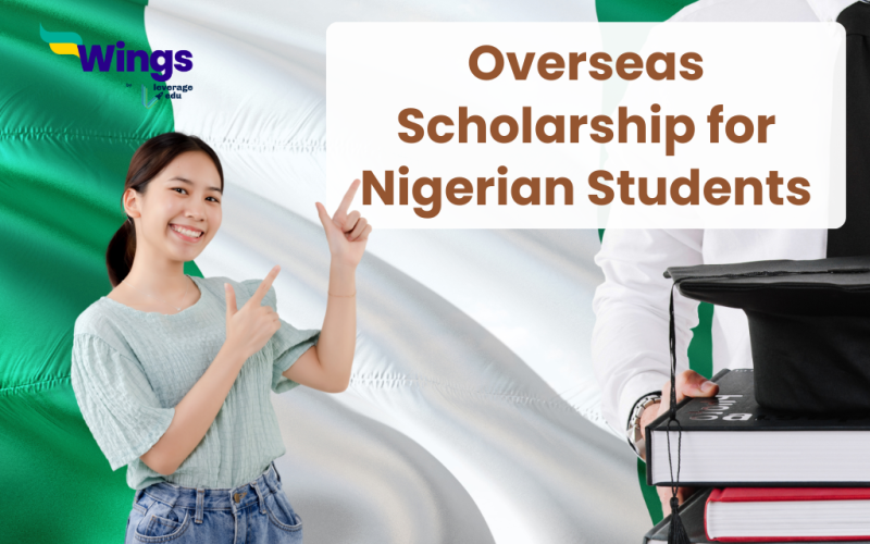 Overseas Scholarship for Nigerian Students