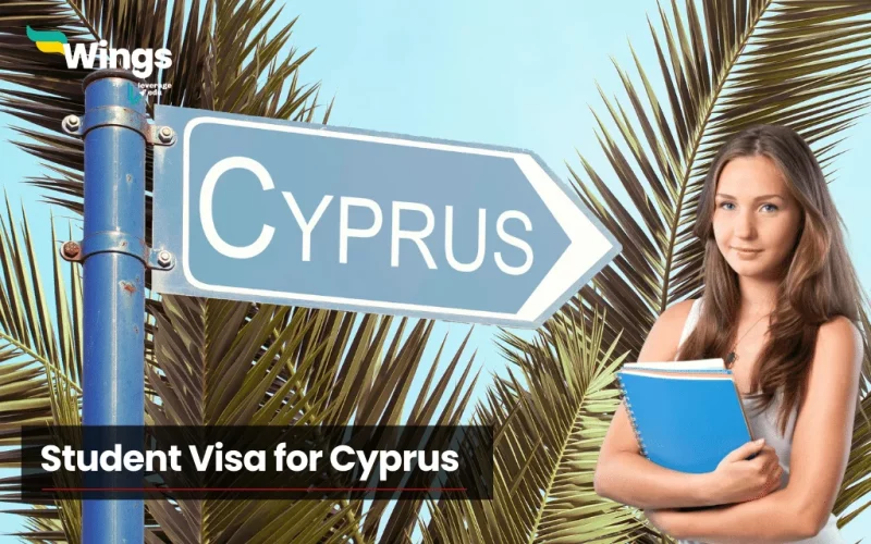 student visa for cyprus