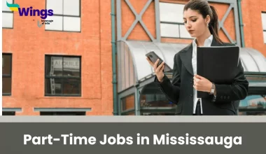 Part-Time Jobs in Mississauga