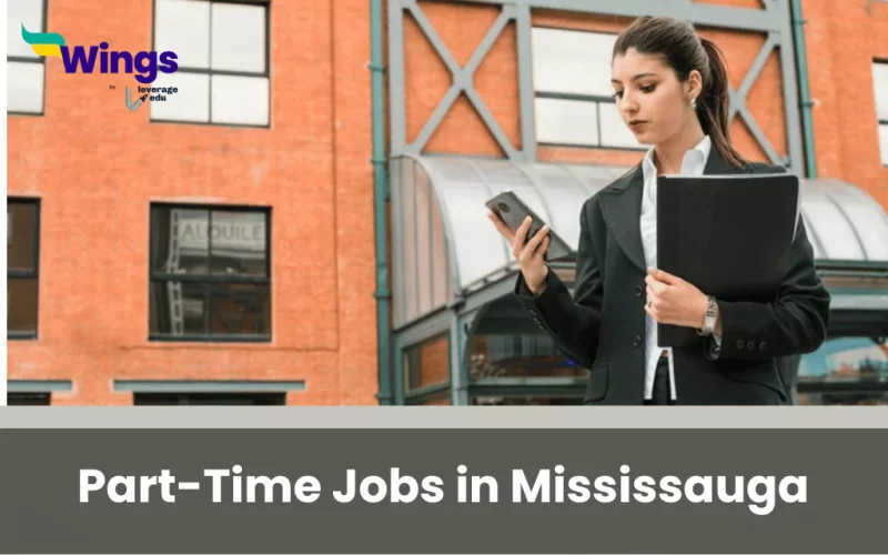 Part-Time Jobs in Mississauga