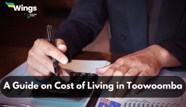 cost of living in Toowoomba:Updated Prices