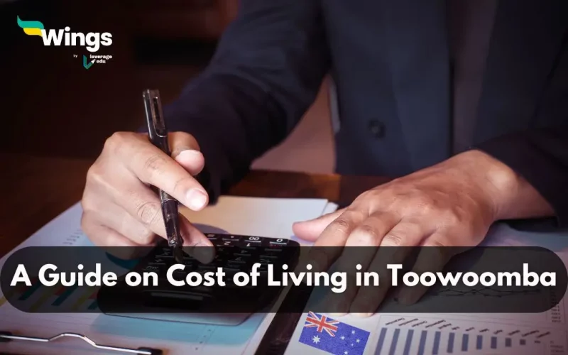 cost of living in Toowoomba:Updated Prices