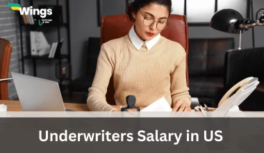 Underwriters Salary in US