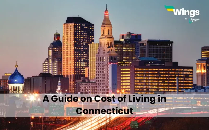 A Guide on Cost of Living in Connecticut