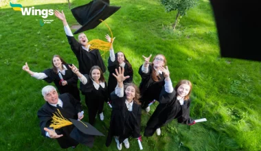 Study in Ireland: 5 University of Limerick Merit-Based Scholarships for Non-EU Students 