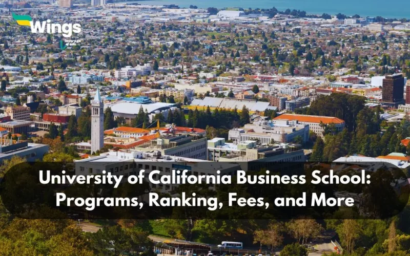 university of california business school