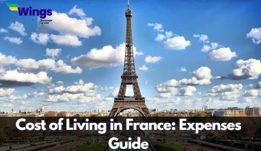 Cost of Living in France : Expenses Guide