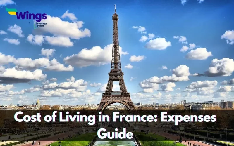 Cost of Living in France : Expenses Guide
