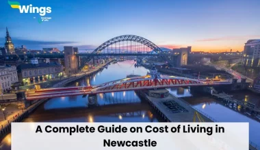 A Complete Guide on Cost of Living in Newcastle