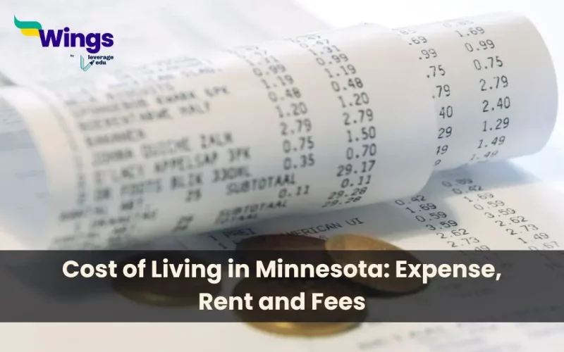 Cost-of-Living-in-Minnesota-Expense-Rent-and-Fees