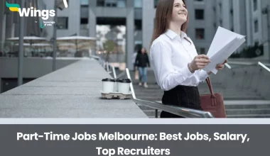 Part-Time Jobs Melbourne