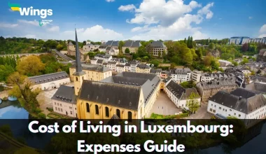 Cost of Living in Luxembourg: Expenses Guide