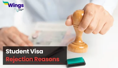 student visa rejection reasons