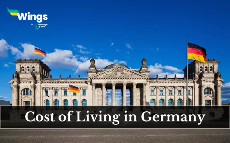 Cost of Living in Germany