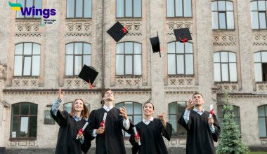 Study in UK: 9 DMU International Scholarships for Academic Year 2024 