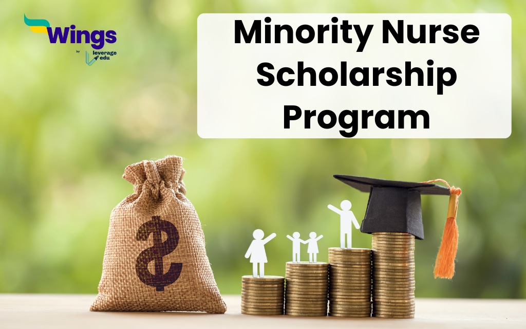 Minority Nurse Scholarship Program