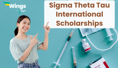 Sigma Theta Tau International Scholarships