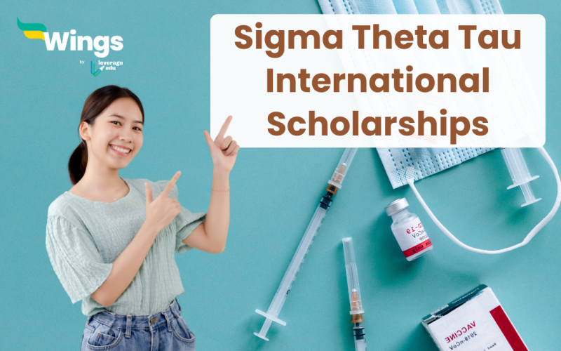 Sigma Theta Tau International Scholarships