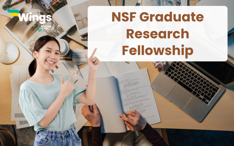 NSF Graduate Research Fellowship Program