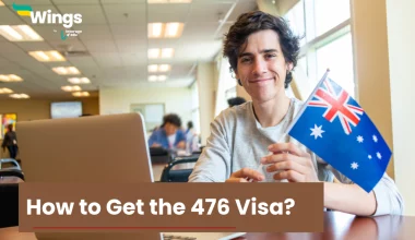 476 Visa Application Process The 476 visa application process is as follows: Note: before sending the application make sure you have arranged the essential documents. Create or log in to the Immi Account Gather the essential documents and upload them Pay the application fee. Make sure every family member has attached the application and paid the required fees The visa outcome will be provided to you in writing. When the 476 visa is approved, the start and end date of visa validation, and the visa grant number will be provided to you. On the other hand, if the visa is rejected reasons for the same will be given to you.