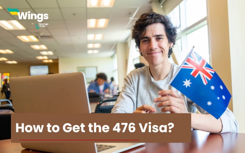 476 Visa Application Process The 476 visa application process is as follows: Note: before sending the application make sure you have arranged the essential documents. Create or log in to the Immi Account Gather the essential documents and upload them Pay the application fee. Make sure every family member has attached the application and paid the required fees The visa outcome will be provided to you in writing. When the 476 visa is approved, the start and end date of visa validation, and the visa grant number will be provided to you. On the other hand, if the visa is rejected reasons for the same will be given to you.