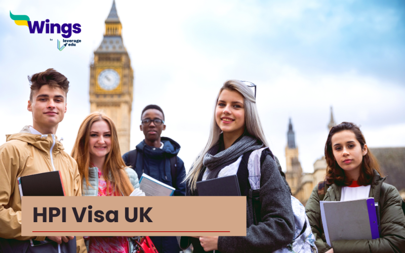 HPI Visa UK: Benefits, Eligibility & Application Process