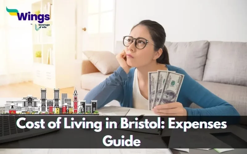 Cost of Living in Bristol : Expenses Guide