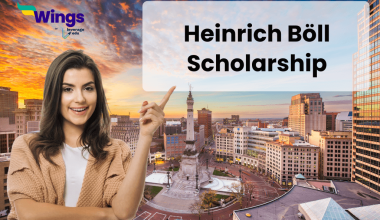 Heinrich Böll Scholarship