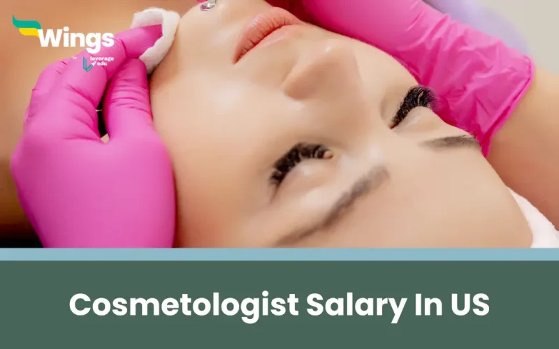 Cosmetologist Salary In US