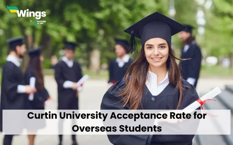 Curtin University Acceptance Rate for Overseas Students