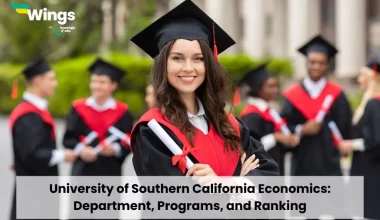 University of Southern California Economics: Department, Programs, and Ranking