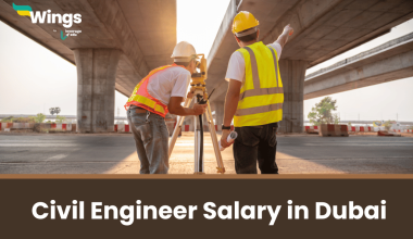 civil engineer salary in dubai