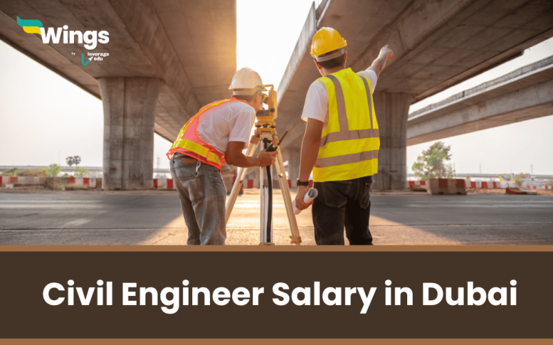 civil engineer salary in dubai
