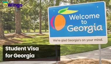 student visa for georgia