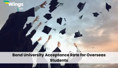 Bond University Acceptance Rate for Overseas Students