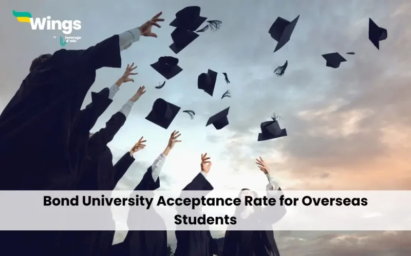Bond University Acceptance Rate for Overseas Students