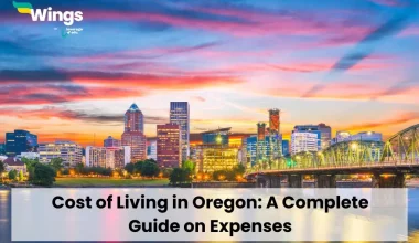 Cost of Living in Oregon: A Complete Guide on Expenses