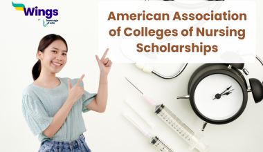 American Association of Colleges of Nursing Scholarships