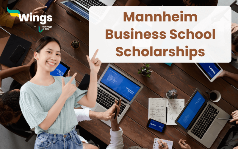 Mannheim Business School Scholarships (2)