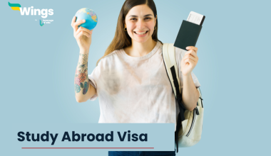 What is a Study Abroad Visa?