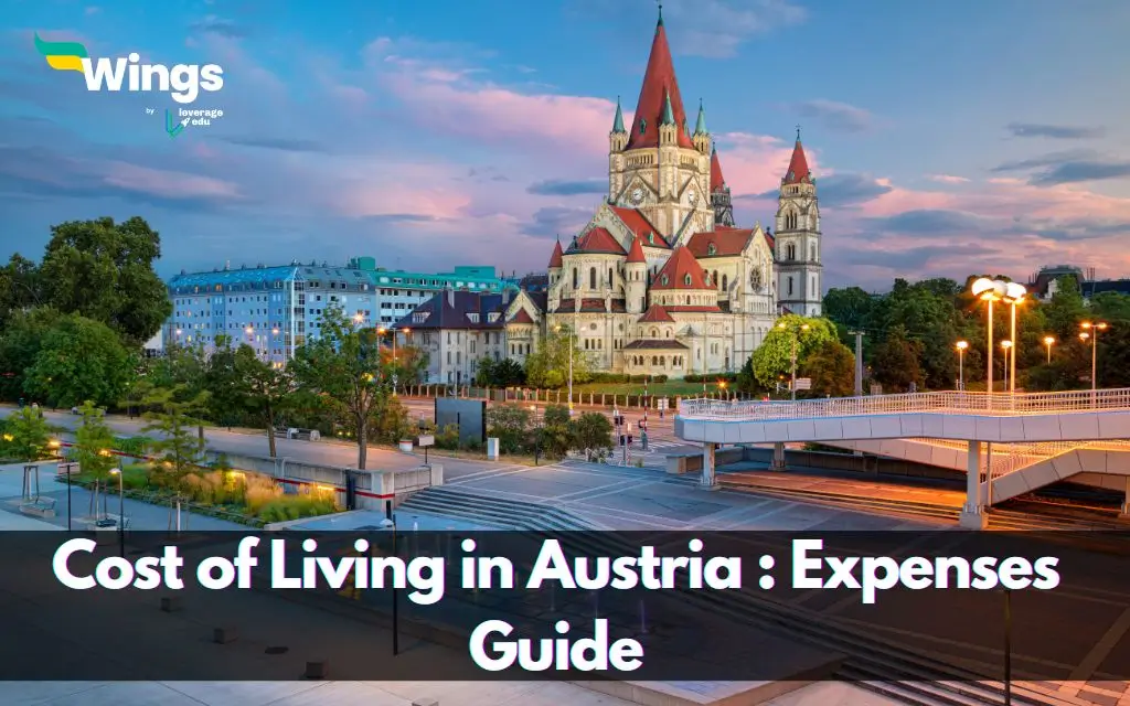 Cost of Living in Austria : Expenses Guide