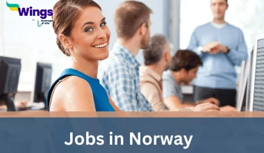 Jobs in Norway
