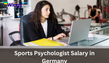 Sports Psychologist Salary in Germany